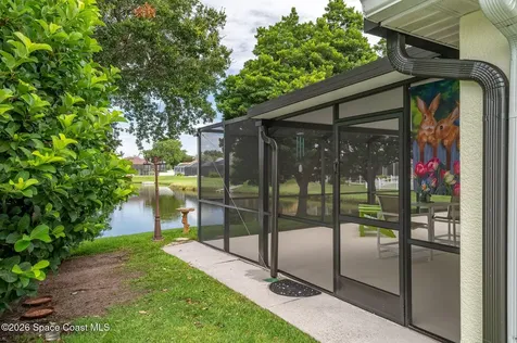 411 Wenthrop Circle Rockledge FL 32955