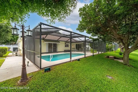 411 Wenthrop Circle Rockledge FL 32955