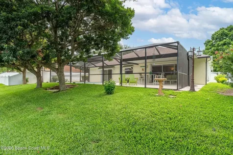 411 Wenthrop Circle Rockledge FL 32955