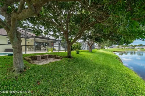 411 Wenthrop Circle Rockledge FL 32955