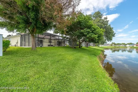 411 Wenthrop Circle Rockledge FL 32955