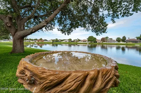 411 Wenthrop Circle Rockledge FL 32955