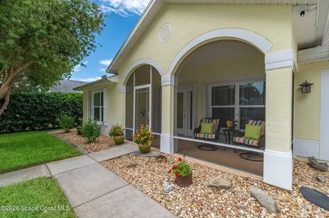 411 Wenthrop Circle Rockledge FL 32955