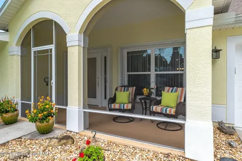 411 Wenthrop Circle Rockledge FL 32955