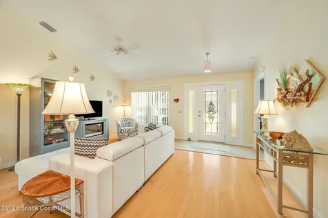411 Wenthrop Circle Rockledge FL 32955