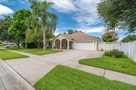 411 Wenthrop Circle Rockledge FL 32955