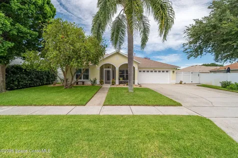 411 Wenthrop Circle Rockledge FL 32955