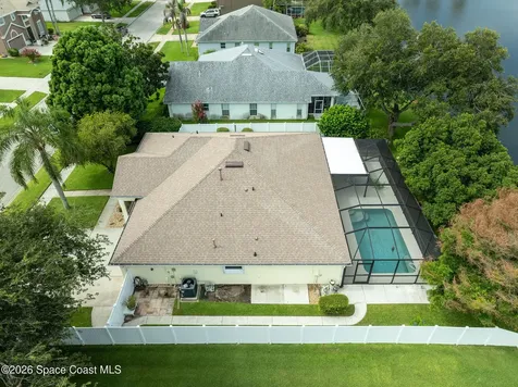 411 Wenthrop Circle Rockledge FL 32955