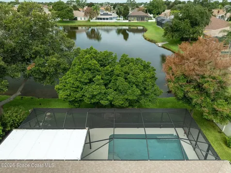 411 Wenthrop Circle Rockledge FL 32955