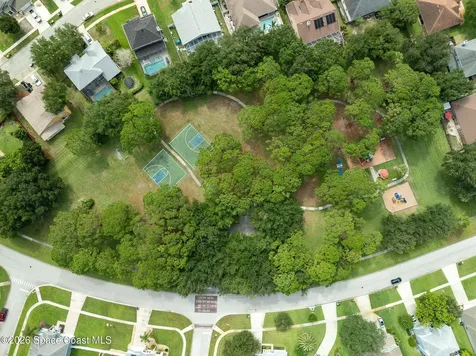 411 Wenthrop Circle Rockledge FL 32955