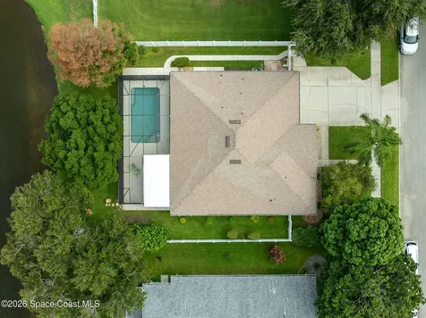 411 Wenthrop Circle Rockledge FL 32955