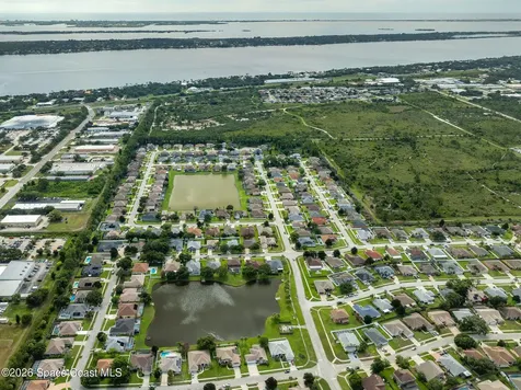411 Wenthrop Circle Rockledge FL 32955