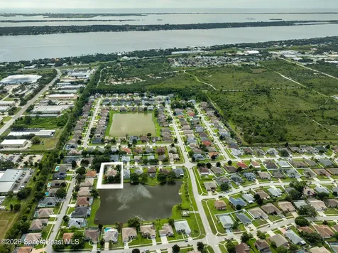 411 Wenthrop Circle Rockledge FL 32955