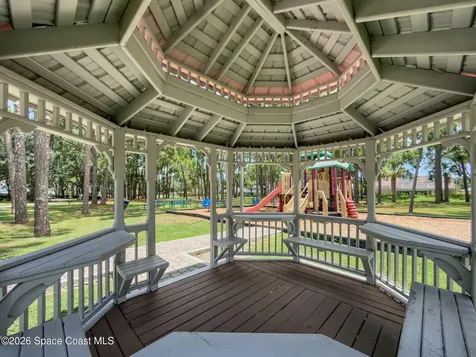 411 Wenthrop Circle Rockledge FL 32955