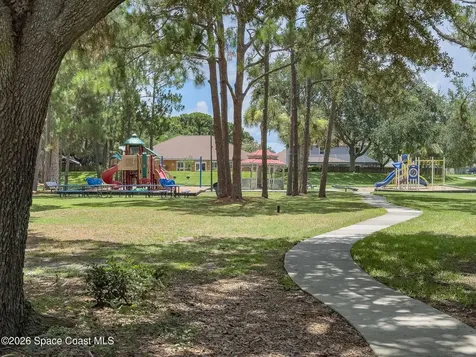 411 Wenthrop Circle Rockledge FL 32955