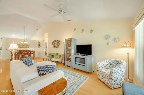 411 Wenthrop Circle Rockledge FL 32955