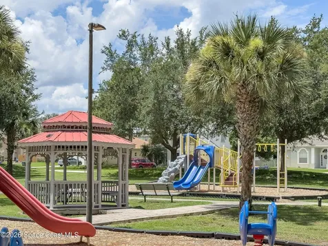 411 Wenthrop Circle Rockledge FL 32955