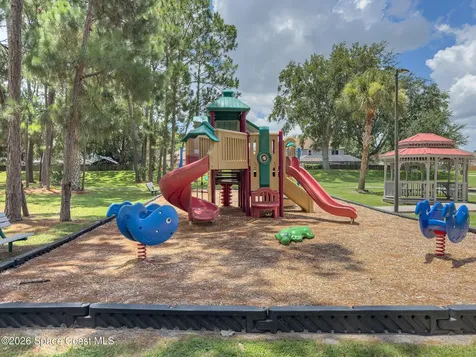411 Wenthrop Circle Rockledge FL 32955