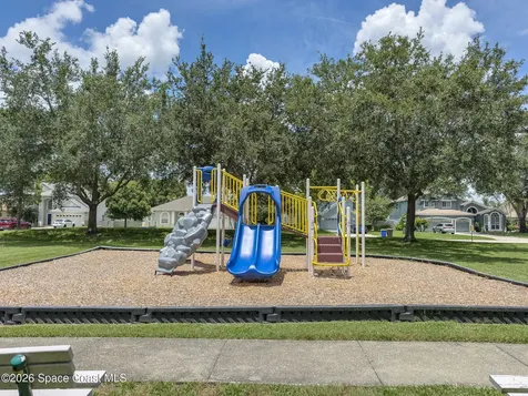 411 Wenthrop Circle Rockledge FL 32955