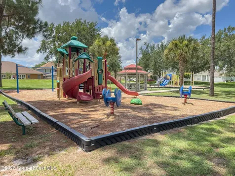 411 Wenthrop Circle Rockledge FL 32955