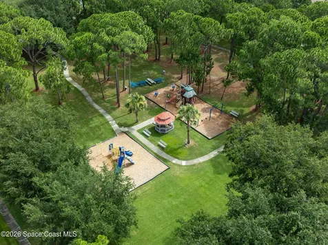 411 Wenthrop Circle Rockledge FL 32955
