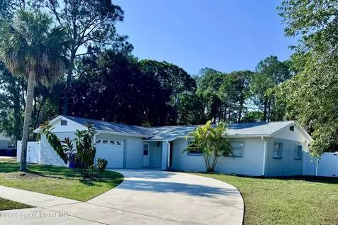 1033 Hermosa Drive Merritt Island FL 32953