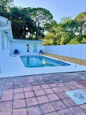 1033 Hermosa Drive Merritt Island FL 32953