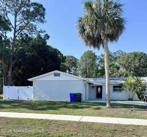 1033 Hermosa Drive Merritt Island FL 32953