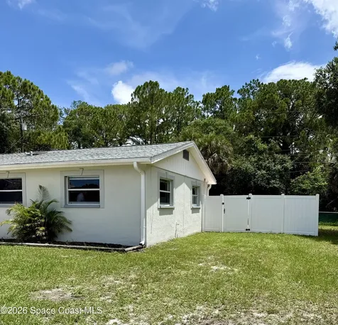 1033 Hermosa Drive Merritt Island FL 32953