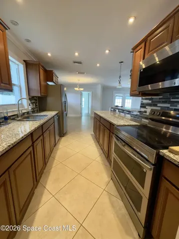 1033 Hermosa Drive Merritt Island FL 32953