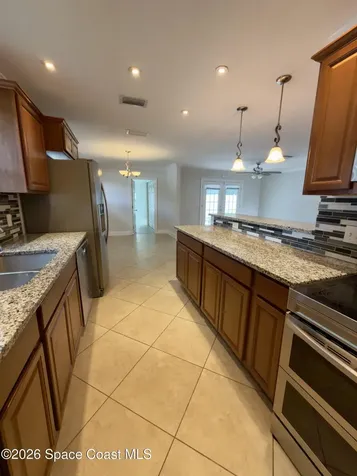 1033 Hermosa Drive Merritt Island FL 32953