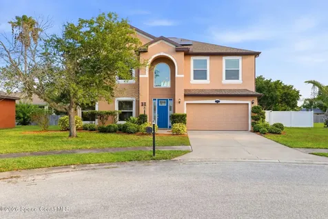 214 Jenifer Court Merritt Island FL 32952