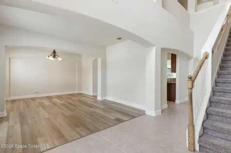 214 Jenifer Court Merritt Island FL 32952