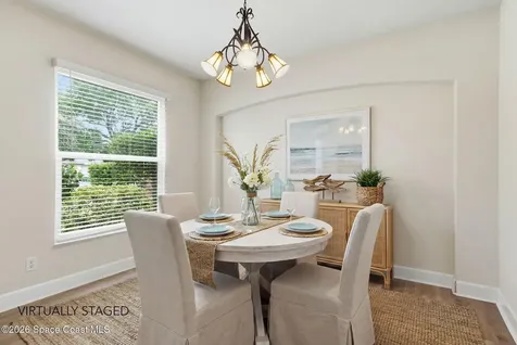 214 Jenifer Court Merritt Island FL 32952
