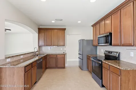 214 Jenifer Court Merritt Island FL 32952