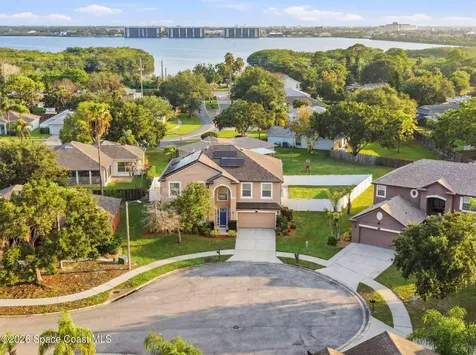 214 Jenifer Court Merritt Island FL 32952