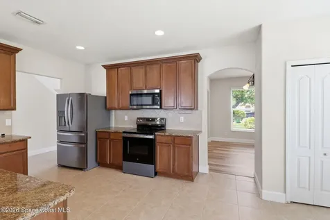 214 Jenifer Court Merritt Island FL 32952