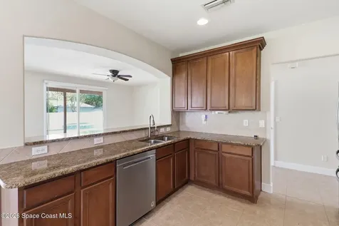 214 Jenifer Court Merritt Island FL 32952