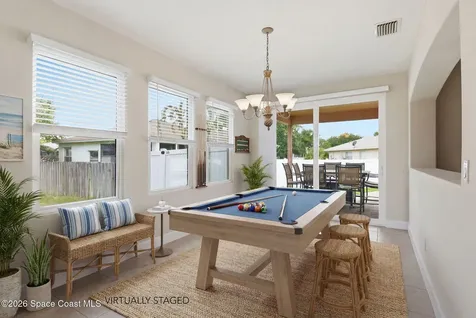 214 Jenifer Court Merritt Island FL 32952