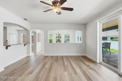214 Jenifer Court Merritt Island FL 32952