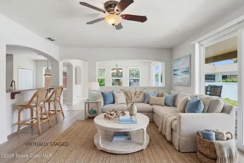 214 Jenifer Court Merritt Island FL 32952