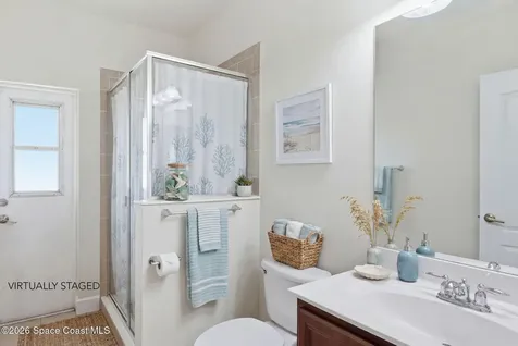 214 Jenifer Court Merritt Island FL 32952