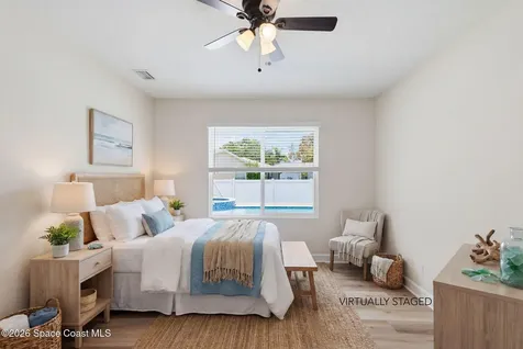 214 Jenifer Court Merritt Island FL 32952