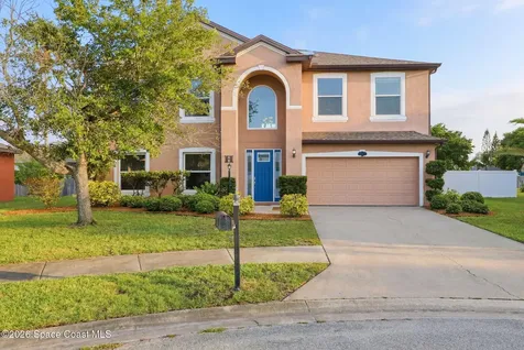 214 Jenifer Court Merritt Island FL 32952