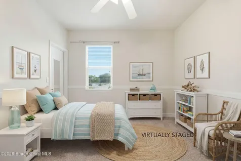 214 Jenifer Court Merritt Island FL 32952