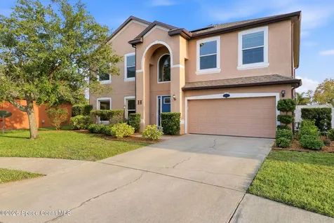 214 Jenifer Court Merritt Island FL 32952