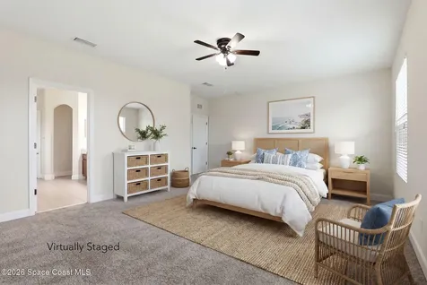 214 Jenifer Court Merritt Island FL 32952
