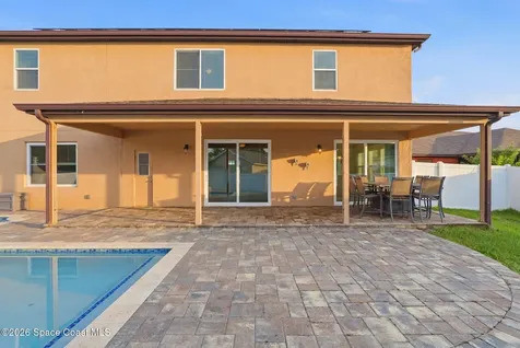 214 Jenifer Court Merritt Island FL 32952