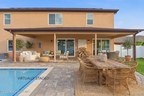 214 Jenifer Court Merritt Island FL 32952