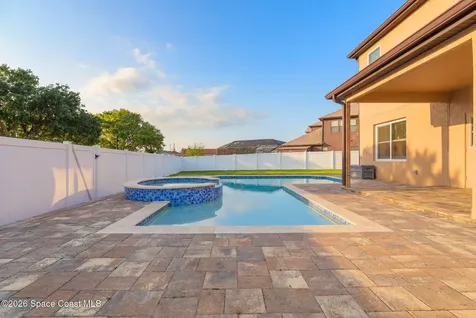214 Jenifer Court Merritt Island FL 32952